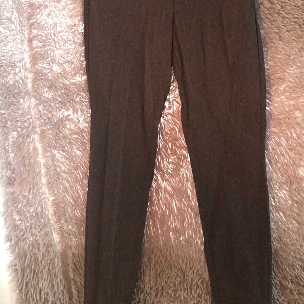 The limited ideal stretch crop